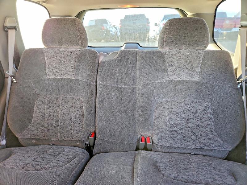Photo 10 from auction – 2004 GMC ENVOY with VIN 1GKDT13S642105734