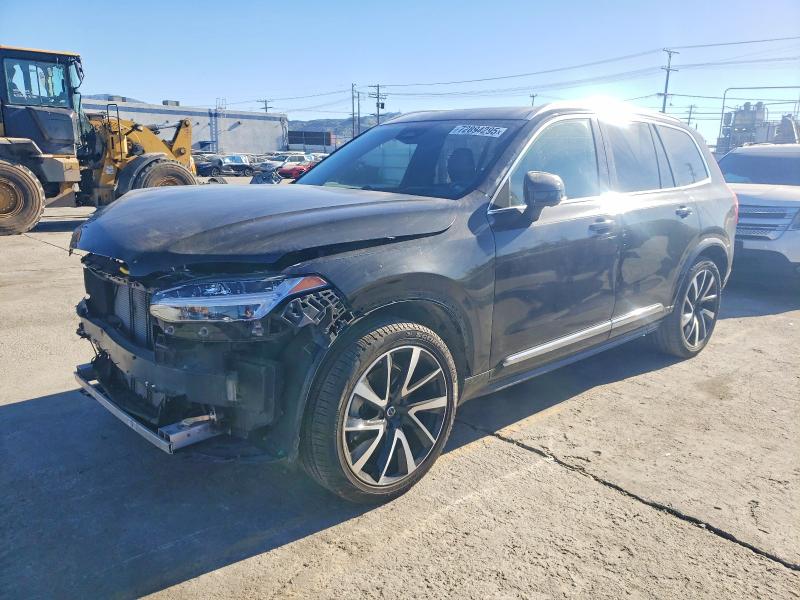VOLVO XC90 ULTIM 2024 with VIN YV4062PF4R1157779 - Photo from auction