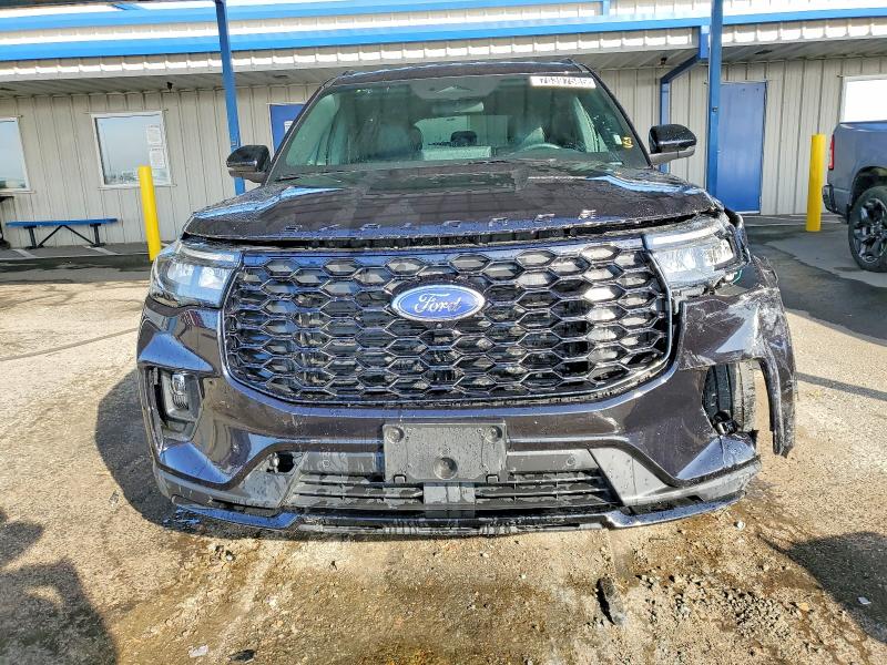 Foto 5 de la subasta – 2025 FORD EXPLORER con VIN 1FMUK8KH3SGB45648