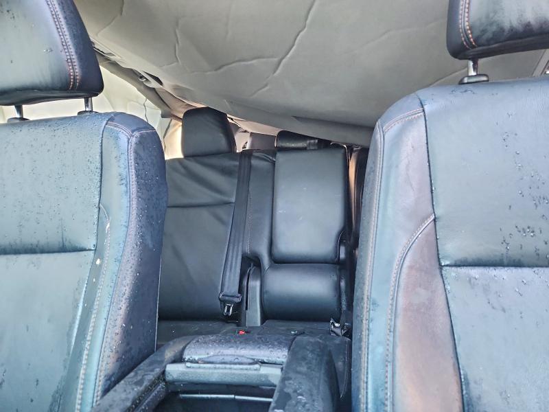 Photo 10 from auction – 2017 TOYOTA HIGHLANDER with VIN 5TDJZRFH5HS481349
