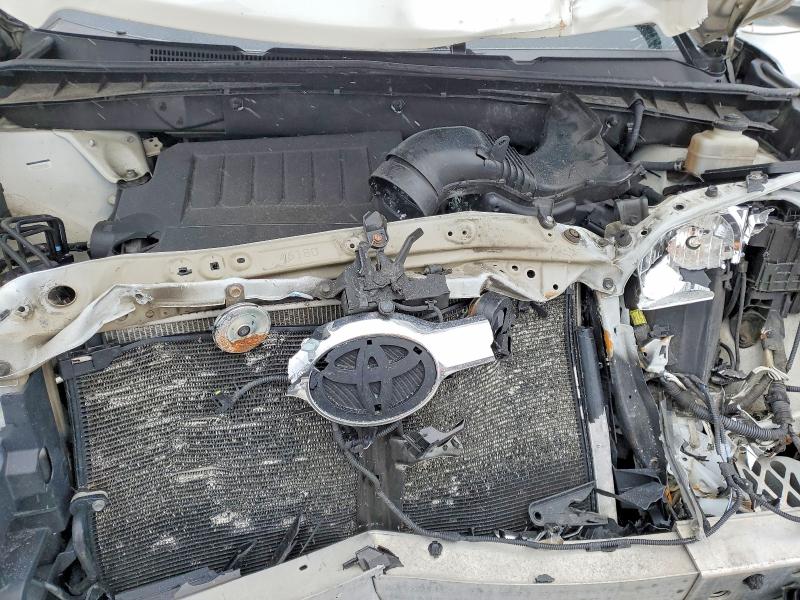 Photo 12 from auction – 2016 TOYOTA HIGHLANDER with VIN 5TDDKRFH8GS275717