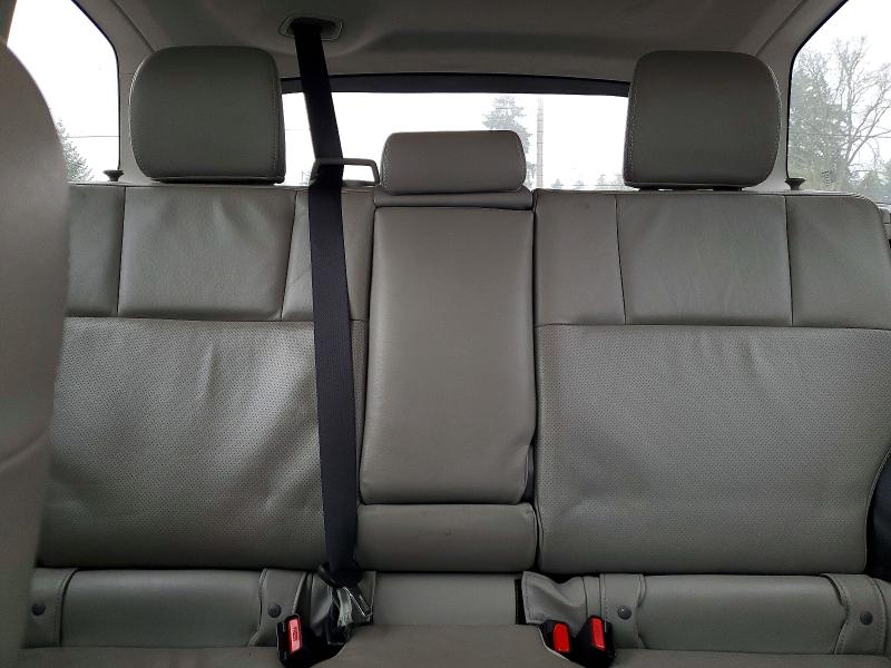 Photo 10 from auction – 2014 SUBARU FORESTER 2 with VIN JF2SJAMC2EH406680