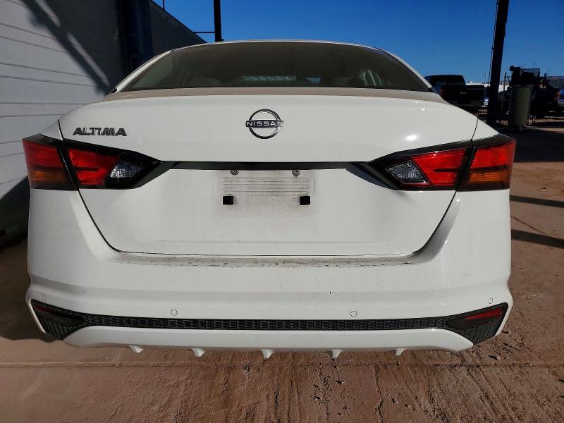 Photo 6 from auction – 2024 NISSAN ALTIMA S with VIN 1N4BL4BV6RN381522