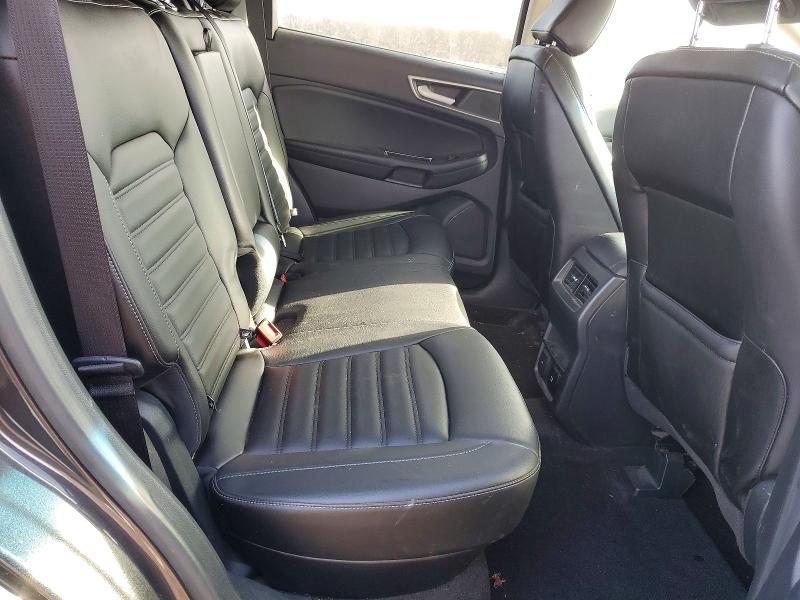 Foto 11 de la subasta – 2020 FORD EDGE SEL con VIN 2FMPK4J98LBB38901