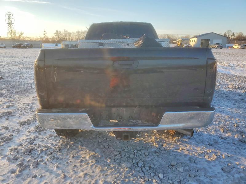 Photo 6 from auction – 2009 DODGE RAM 2500 with VIN 3D7KS28T39G501332