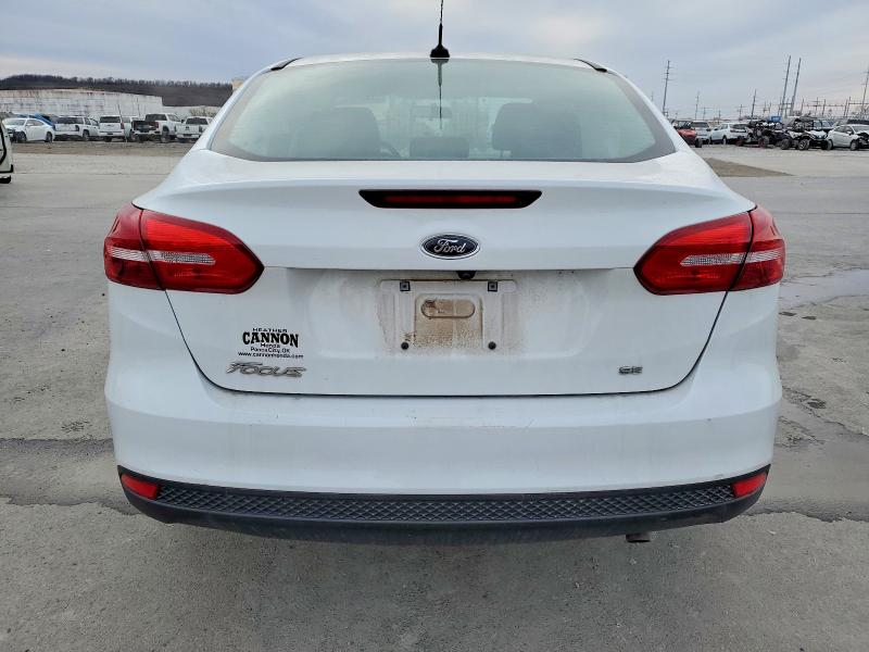 Photo 6 from auction – 2017 FORD FOCUS SE with VIN 1FADP3F27HL251069