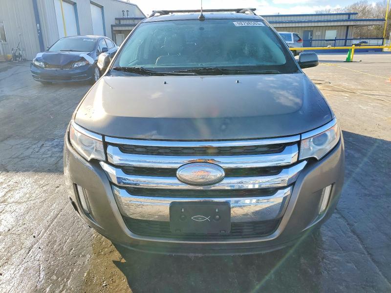 Photo 5 from auction – 2013 FORD EDGE with VIN 2FMDK3JC8DBA79164