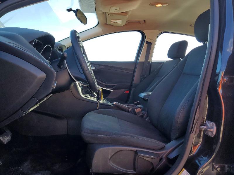 Photo 7 from auction – 2015 FORD FOCUS SE with VIN 1FADP3F2XFL371980