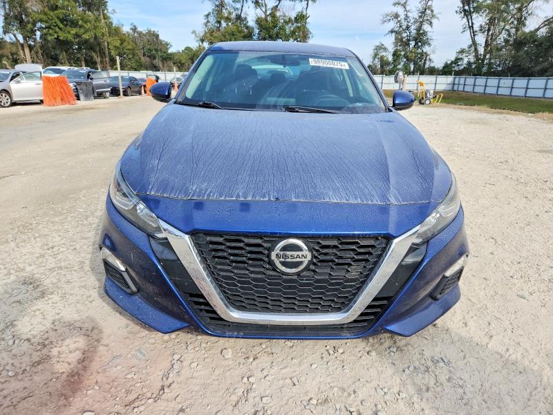 Photo 5 from auction – 2020 NISSAN ALTIMA S with VIN 1N4BL4BV0LC254803