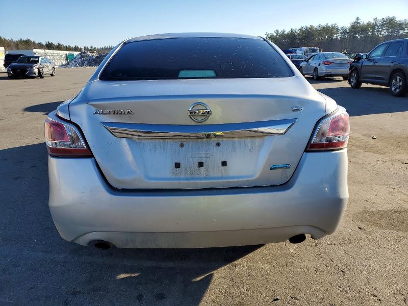 Zdjęcie 6 z aukcji – 2014 NISSAN ALTIMA z VIN 1N4AL3AP9EC263379