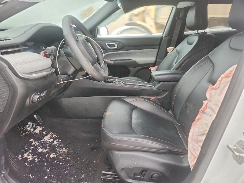 Photo 7 from auction – 2024 JEEP COMPASS with VIN 3C4NJDFN3RT580485