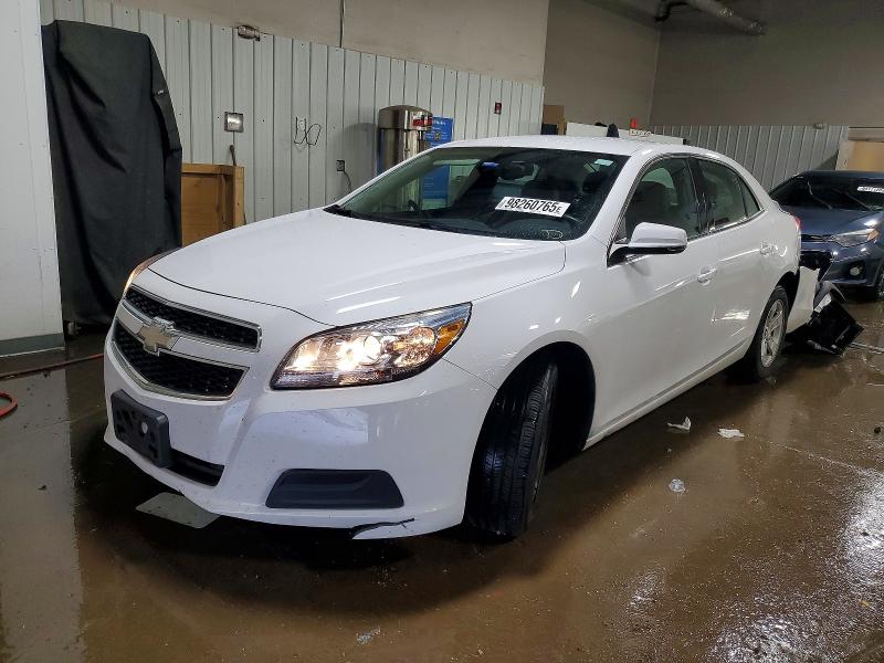 CHEVROLET MALIBU 2013 con VIN 1G11C5SAXDF242532 - Foto de la subasta