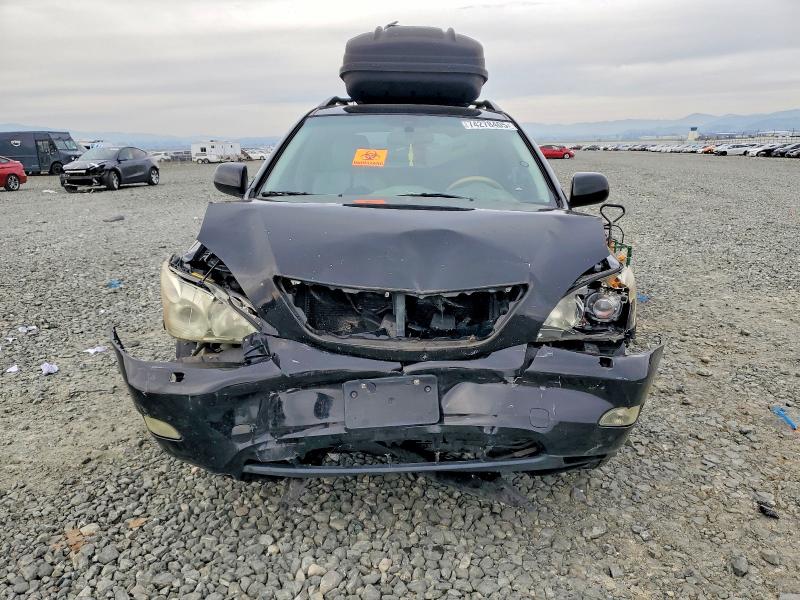 Photo 5 from auction – 2006 LEXUS RX 330 with VIN 2T2HA31UX6C103715