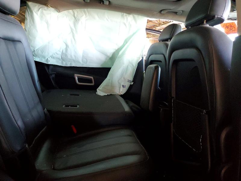 Photo 11 from auction – 2013 CHEVROLET CAPTIVA with VIN 3GNAL4EK8DS620758