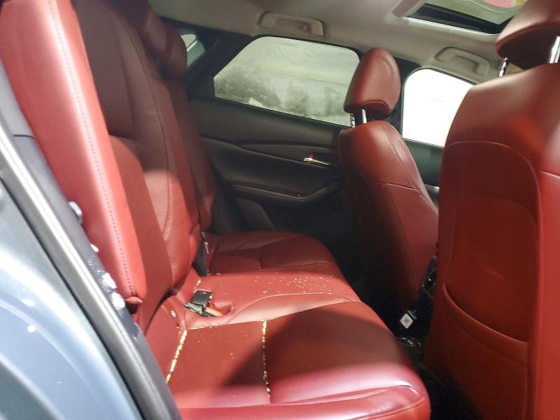 Photo 10 from auction – 2023 MAZDA CX-30 PREF with VIN 3MVDMBCM3PM510123