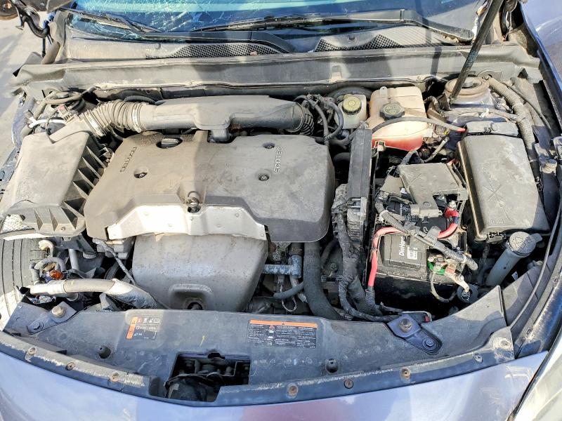 Photo 11 from auction – 2015 CHEVROLET MALIBU LS with VIN 1G11B5SLXFF192965