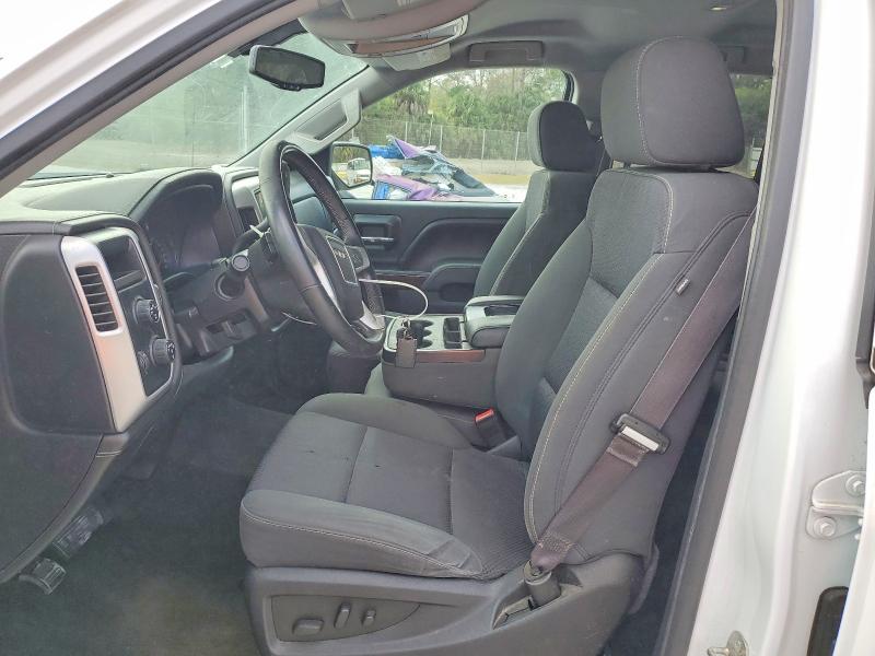 Photo 7 from auction – 2016 GMC SIERRA K15 with VIN 1GTV2MEC1GZ172327