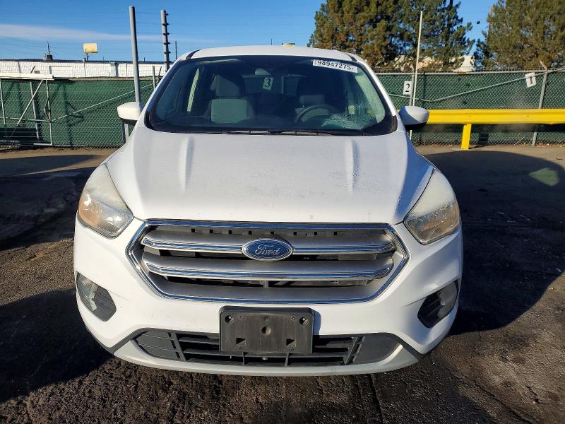 صورة رقم 5 من المزاد - 2017 FORD ESCAPE مع VIN 1FMCU9GD5HUD67815