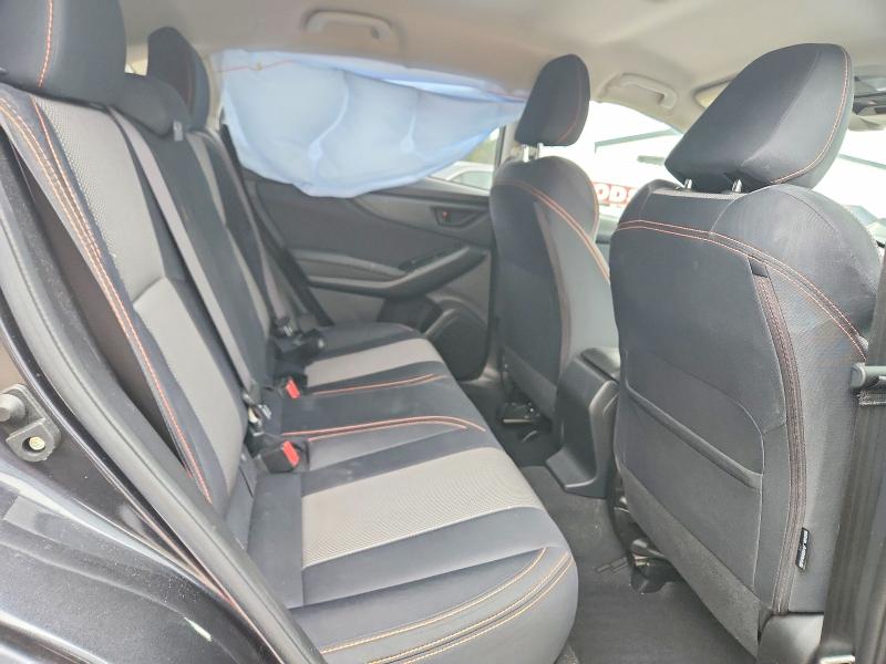 Photo 10 from auction – 2018 SUBARU CROSSTREK with VIN JF2GTADCXJH209184
