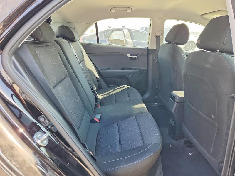 Снимка 10 от търг – 2023 KIA RIO S с VIN 3KPA25AD2PE596243