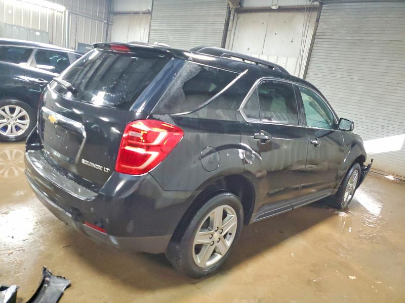 Photo 3 from auction – 2016 CHEVROLET EQUINOX LT with VIN 2GNFLFEK5G6193849