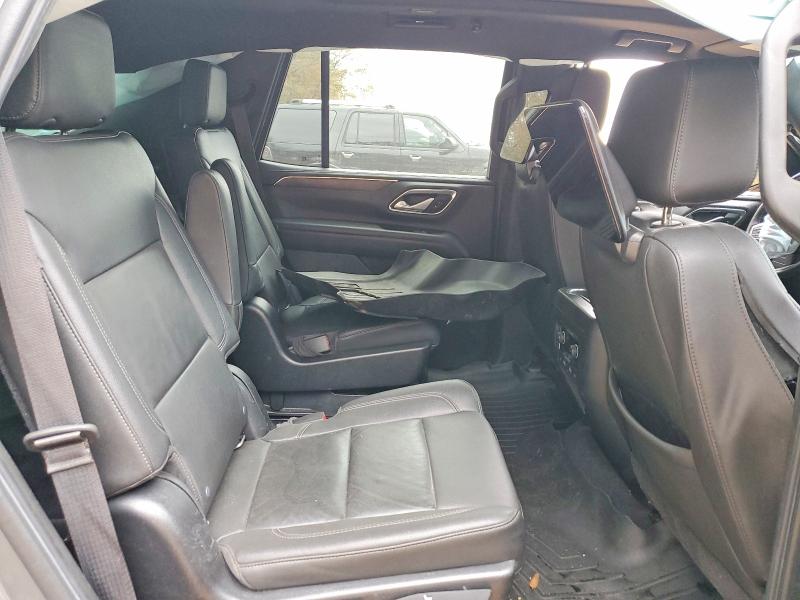 Photo 11 from auction – 2021 CHEVROLET TAHOE with VIN 1GNSKPKD0MR415355