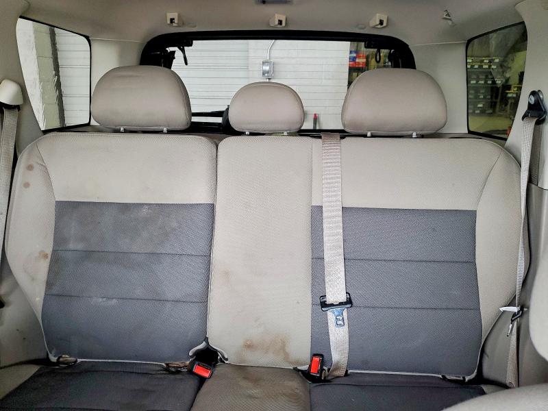 Photo 10 from auction – 2008 FORD ESCAPE XLT with VIN 1FMCU03148KB85588