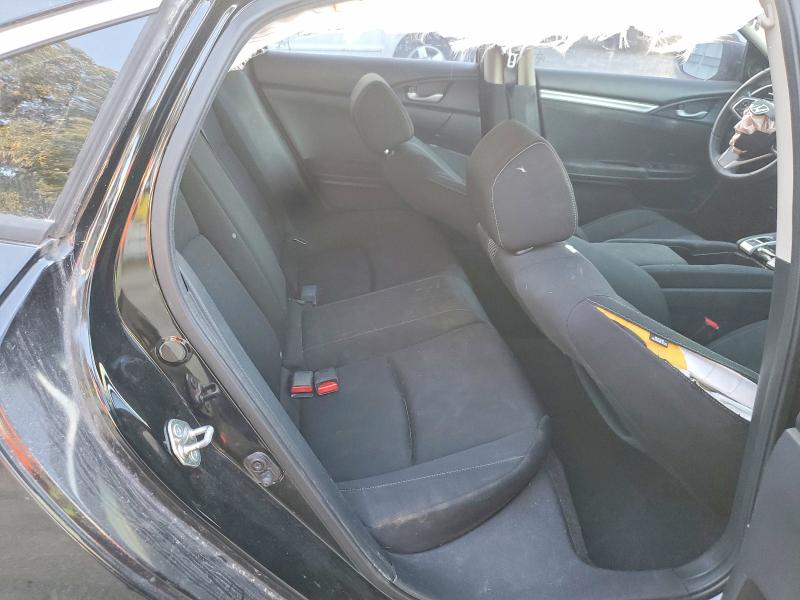 Photo 10 from auction – 2016 HONDA CIVIC EX with VIN 2HGFC2F72GH511265