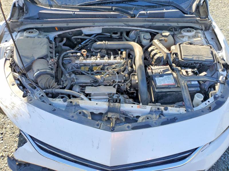Photo 11 from auction – 2016 CHEV MALIBU with VIN 1G1ZE5ST9GF295578