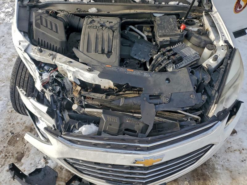 Photo 12 from auction – 2017 CHEVROLET EQUINOX LT with VIN 2GNFLFEK5H6252917