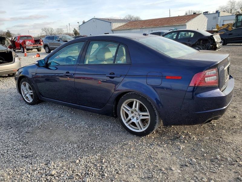 Photo 2 from auction – 2008 ACURA TL with VIN 19UUA66218A015740