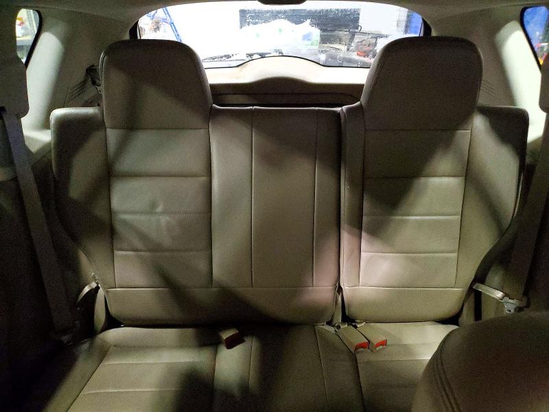 Photo 10 from auction – 2012 JEEP COMPASS LI with VIN 1C4NJCCBXCD642823