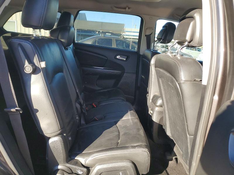 صورة رقم 11 من المزاد - 2016 DODGE JOURNEY مع VIN 3C4PDDGG1GT150709