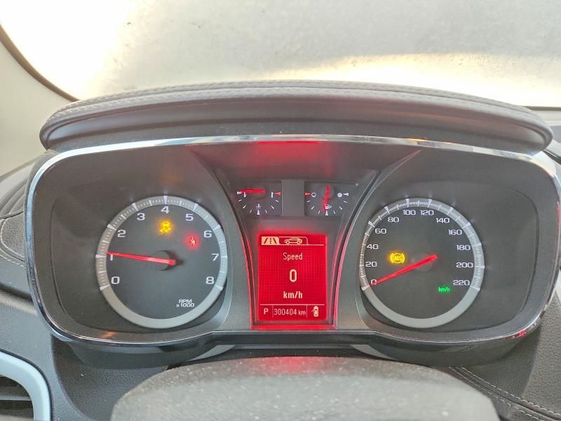 Photo 9 from auction – 2017 GMC TERRAIN DE with VIN 2GKFLVE32H6175746