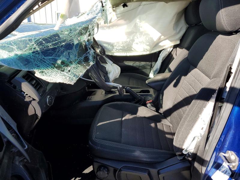 Photo 7 from auction – 2019 FORD RANGER with VIN 1FTER4EHXKLA34403