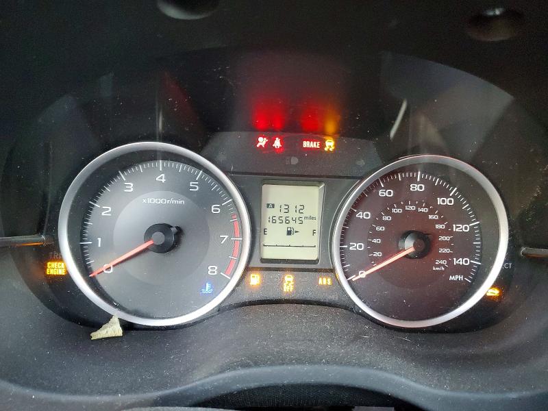 Photo 9 from auction – 2014 SUBARU FORESTER 2 with VIN JF2SJACCXEG439966