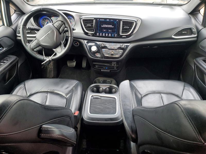 Foto 8 de la subasta – 2018 CHRYSLER PACIFICA T con VIN 2C4RC1EG4JR168273