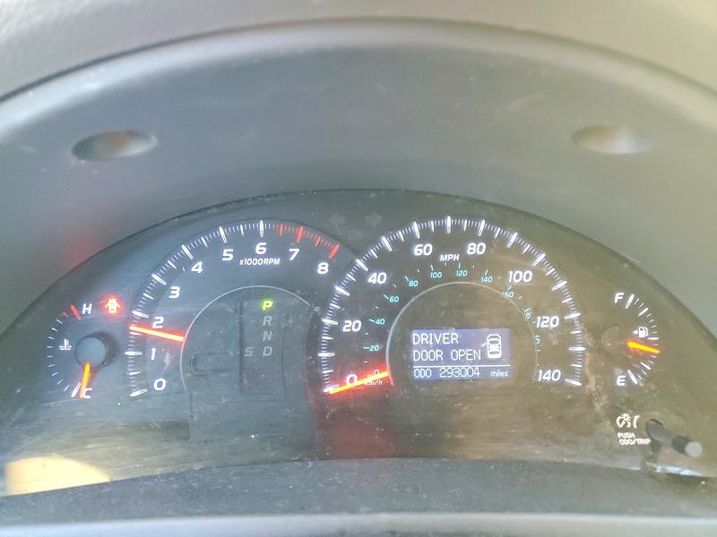 Zdjęcie 9 z aukcji – 2010 TOYOTA CAMRY BASE z VIN 4T4BF3EK2AR086393