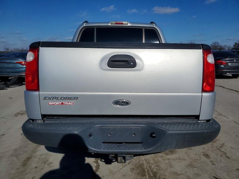 Photo 6 from auction – 2002 FORD EXPLORER with VIN 1FMZU67E62UB97540
