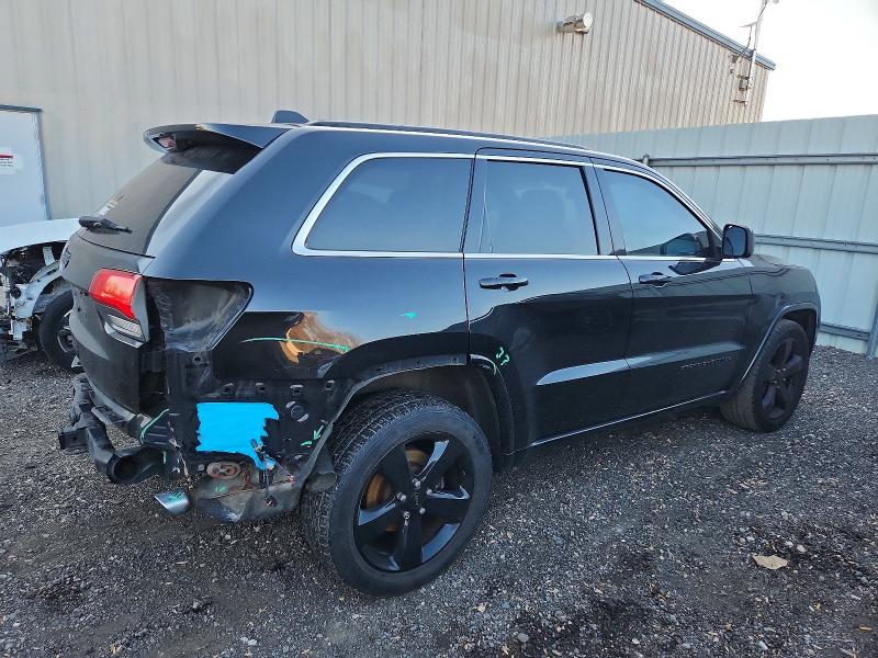 Photo 3 from auction – 2015 JEEP GRAND CHER with VIN 1C4RJFAG7FC677105