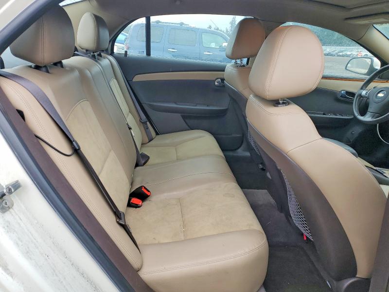 Photo 10 from auction – 2011 CHEVROLET MALIBU 2LT with VIN 1G1ZD5E74BF382993