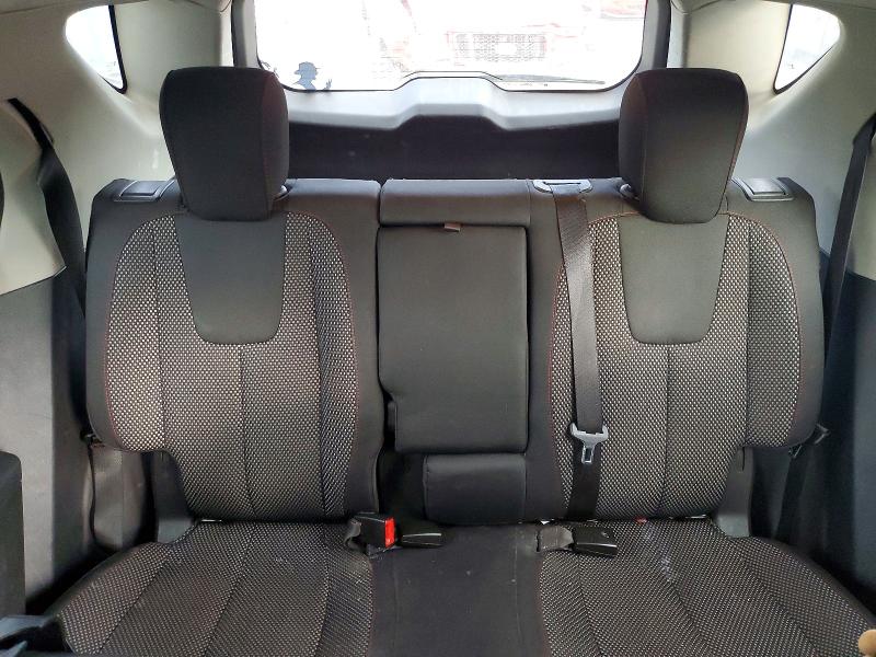 Photo 10 from auction – 2012 CHEVROLET EQUINOX LT with VIN 2GNFLEE55C6261565