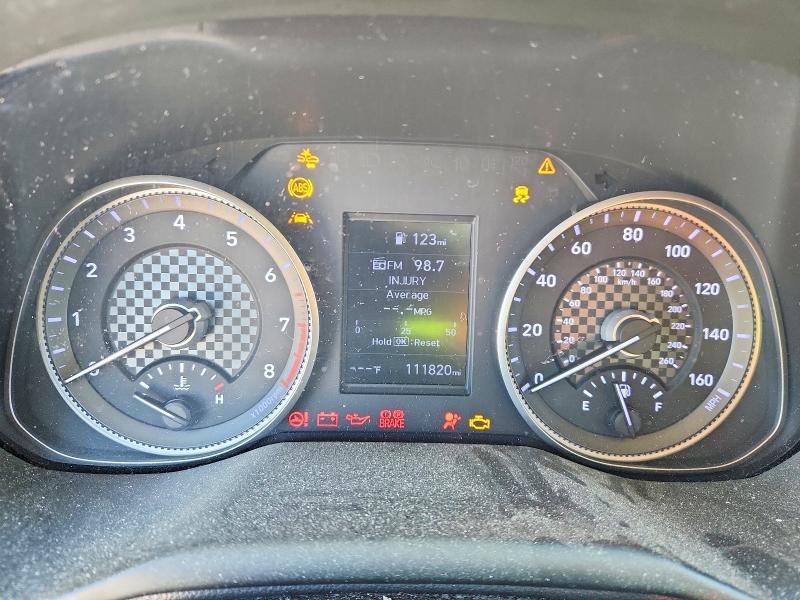 Photo 9 from auction – 2019 HYUNDAI ELANTRA with VIN 5NPD84LF3KH408032