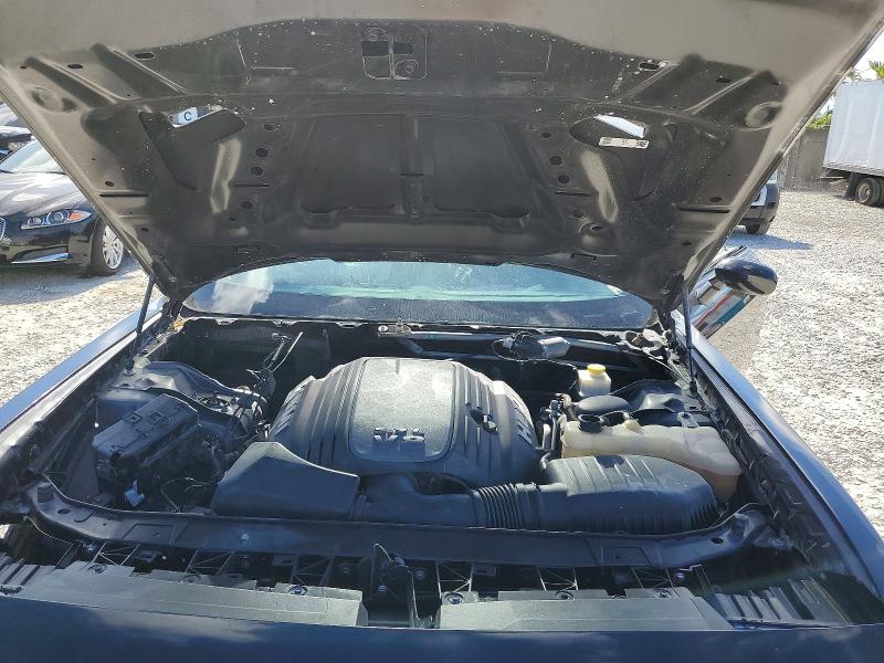 Photo 11 from auction – 2017 DODGE CHALLENGER with VIN 2C3CDZBT6HH589113