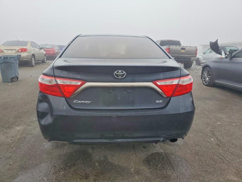 Photo 6 from auction – 2015 TOYOTA CAMRY LE with VIN 4T1BF1FK4FU898265