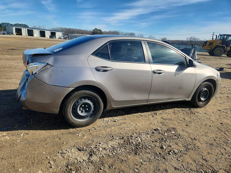 Photo 3 from auction – 2016 TOYOTA COROLLA with VIN 5YFBURHE6GP457056