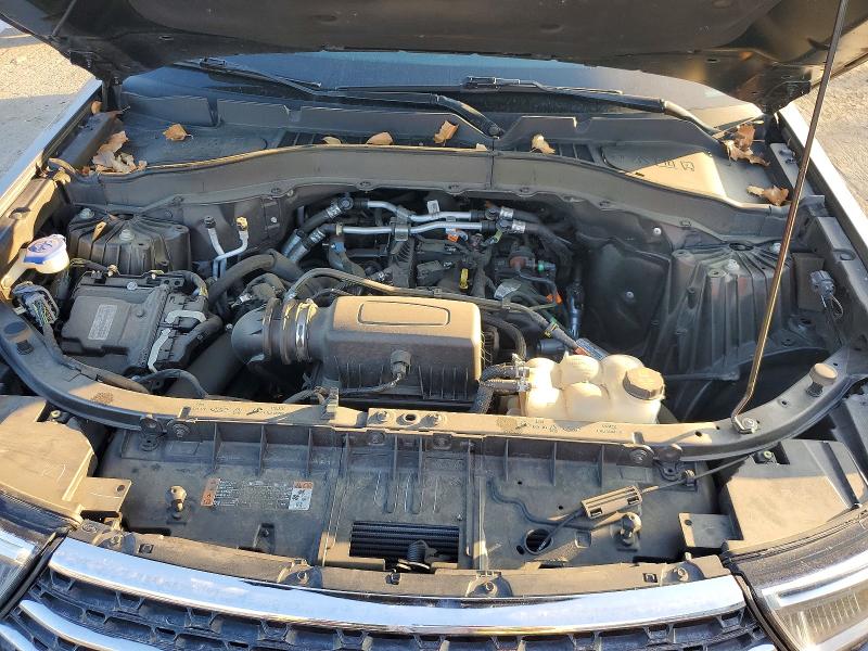 Photo 12 from auction – 2021 FORD EXPLORER with VIN 1FMSK7DH0MGC39312
