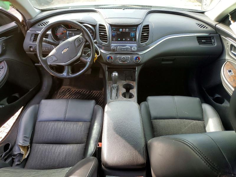 Photo 8 from auction – 2015 CHEVROLET IMPALA with VIN 1G1115SL2FU114548
