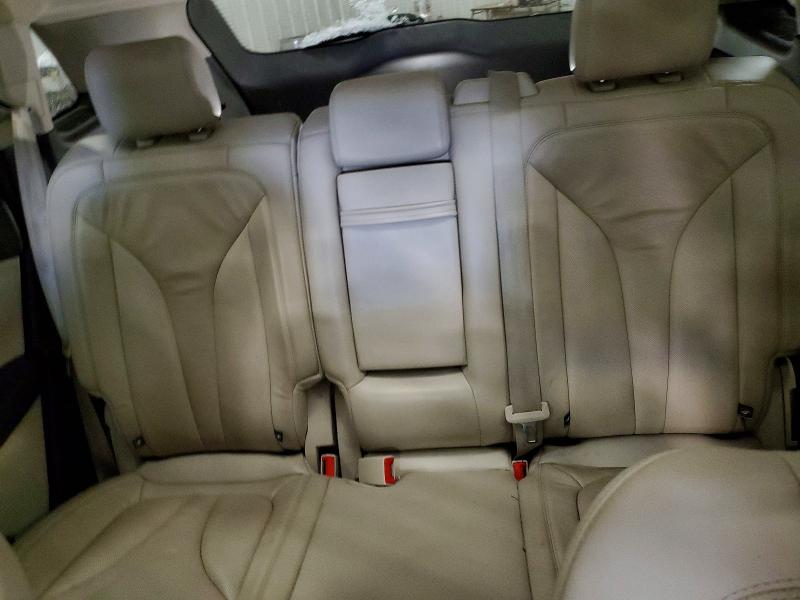 Photo 10 from auction – 2016 LINCOLN MKX RESERV with VIN 2LMTJ8LR1GBL80042