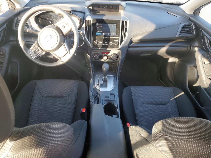 Photo 8 from auction – 2019 SUBARU IMPREZA with VIN 4S3GTAB62K3704313